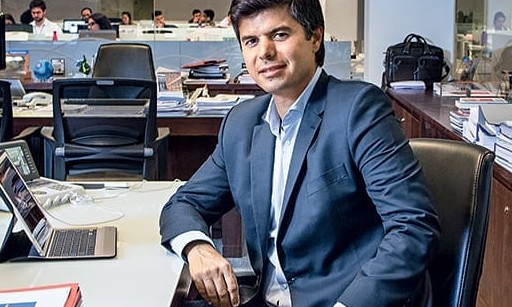 Live terá CEOs de grandes empresas, como Magazine Luiza para falar sobre a crise