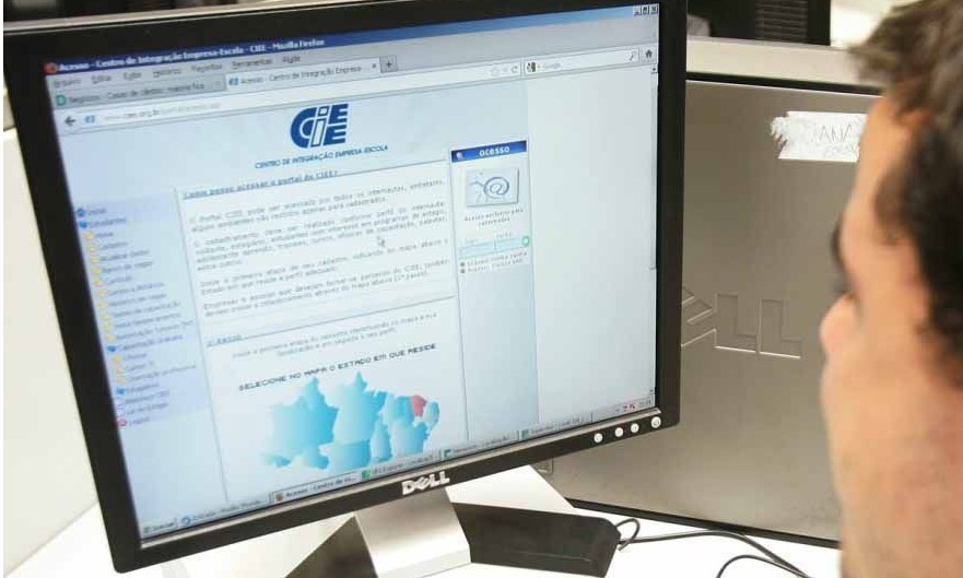 Crea-SP abre vagas de estágio em cursos como Comunicação e Direito
