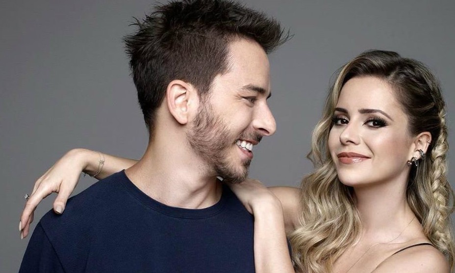 Sandy & Júnior, Raça Negra, Nando Reis: confira as lives desta terça, 21
