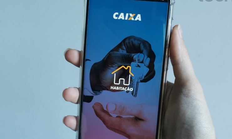 Clientes relatam problemas para pausar financiamento habitacional da Caixa