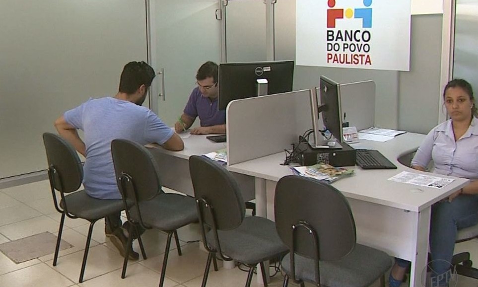 Novos limites para crédito no Banco do Povo de Franca atraem grande interesse