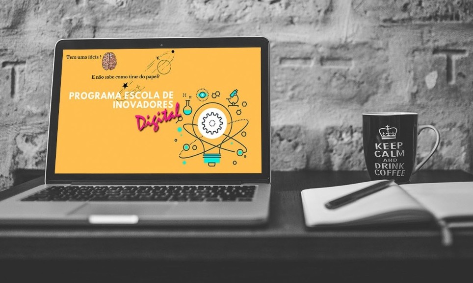 ‘Escola de Inovadores’ do Centro Paula Souza será realizada em formato virtual