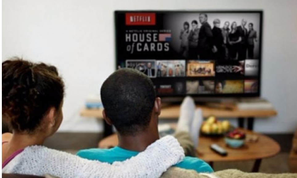 Com crise do coronavírus, Netflix ganha cerca de 16 milhões de assinantes