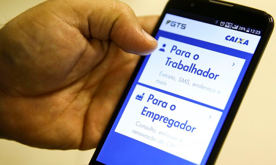 Caixa lançará na terça (07) aplicativo para quem vai receber abono emergencial