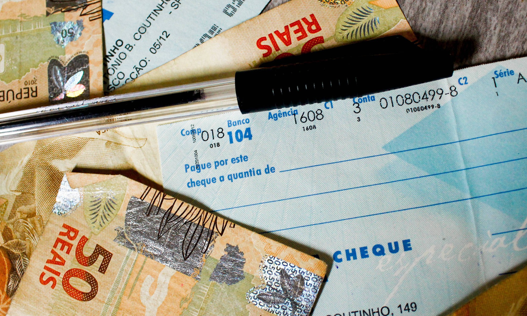Coronavírus: bancos estudam dar carência para o crédito consignado