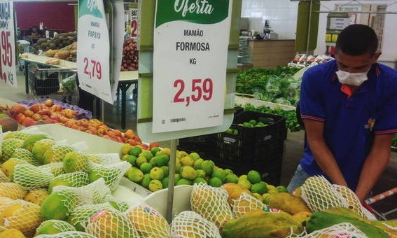 Isolamento amplia procura e contratação de pessoas para trabalho temporário