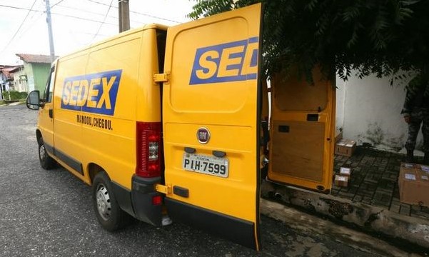 Correios passarão a fazer coletas para postagem de encomendas: coronavírus