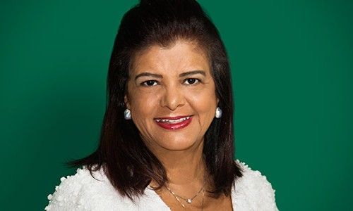 Luiza Helena Trajano, do Magalu, é a líder com melhor reputação no Brasil