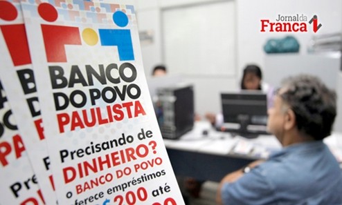 Governo de SP anuncia R$ 150 milhões em crédito a microempreendedores