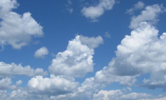 Clima: Domingo começa com sol em Franca, mas pode chover ao longo do dia