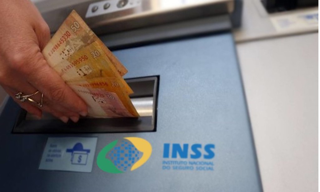 Fique atento: Começa essa semana saque da 1ª parcela do 13º para aposentados