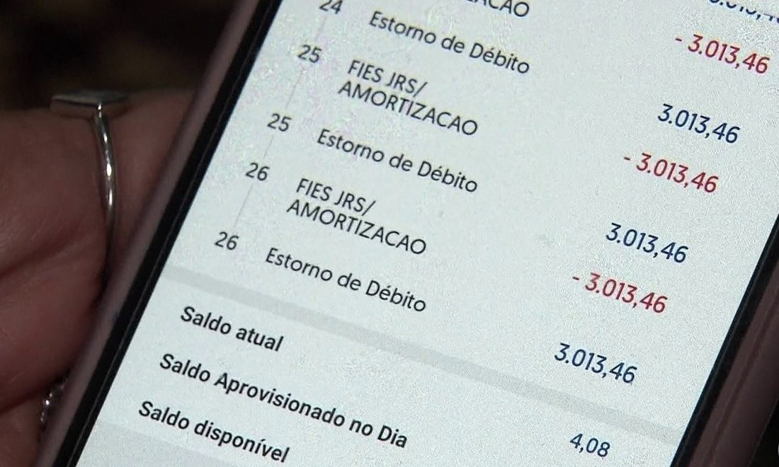 Fies pode ter o pagamento de dívidas de estudantes suspenso – saiba como