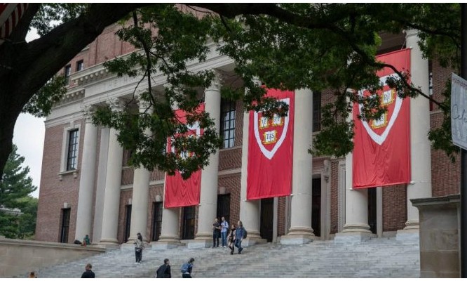 Harvard libera mais de 100 cursos online gratuitos e ainda com certificado