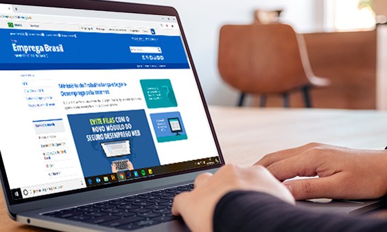 Quer solicitar o seguro-desemprego? Veja como com agências fechadas