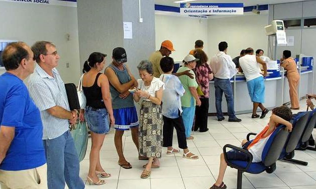 INSS cria serviço para ajustar agendamento de perícia médica