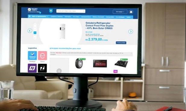 Sebrae e Magalu se unem para levar a estratégia de marketplace aos pequenos