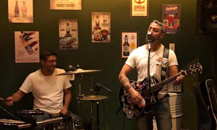 Músicos francanos preparam lives especiais para o fim de semana. Veja