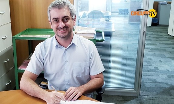 Prefeito Dirceuzinho adia por 90 dias os impostos municipais em Pedregulho