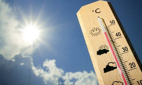 Umidade relativa do ar registra queda em Franca e tempo se torna mais seco