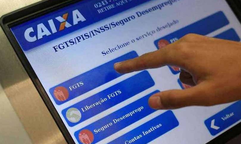 Governo Federal anuncia como será a liberação do FGTS em 2020. Confira