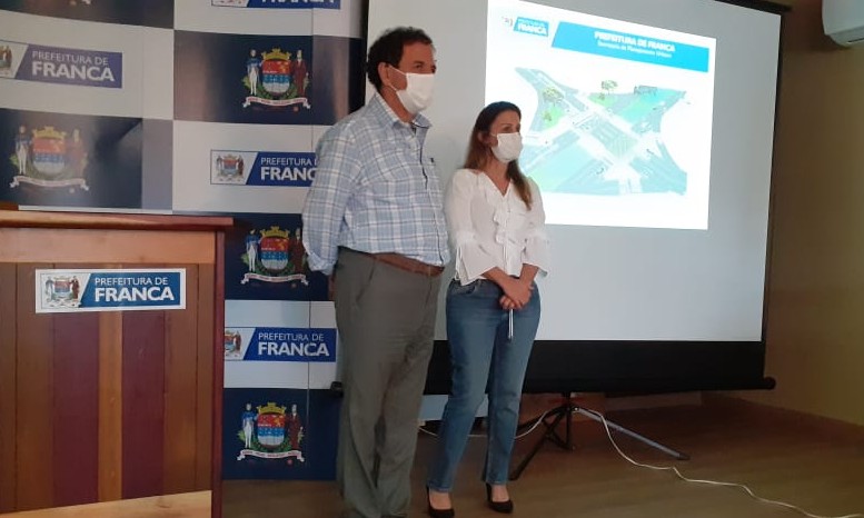 Prefeitura investirá R$ 1,5 milhão no novo Centro de Esportes do Jd. Aeroporto II