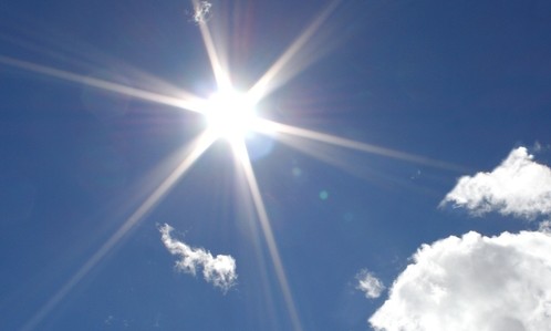 Temperaturas sobem nesta segunda, 13, em Franca: máxima chega a 30º