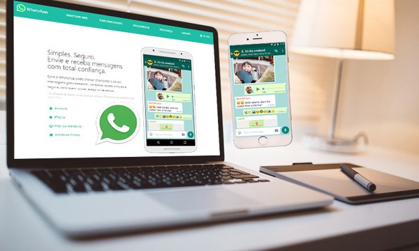 WhatsApp Web: Como esconder quando você está ‘online’ ou ‘digitando’