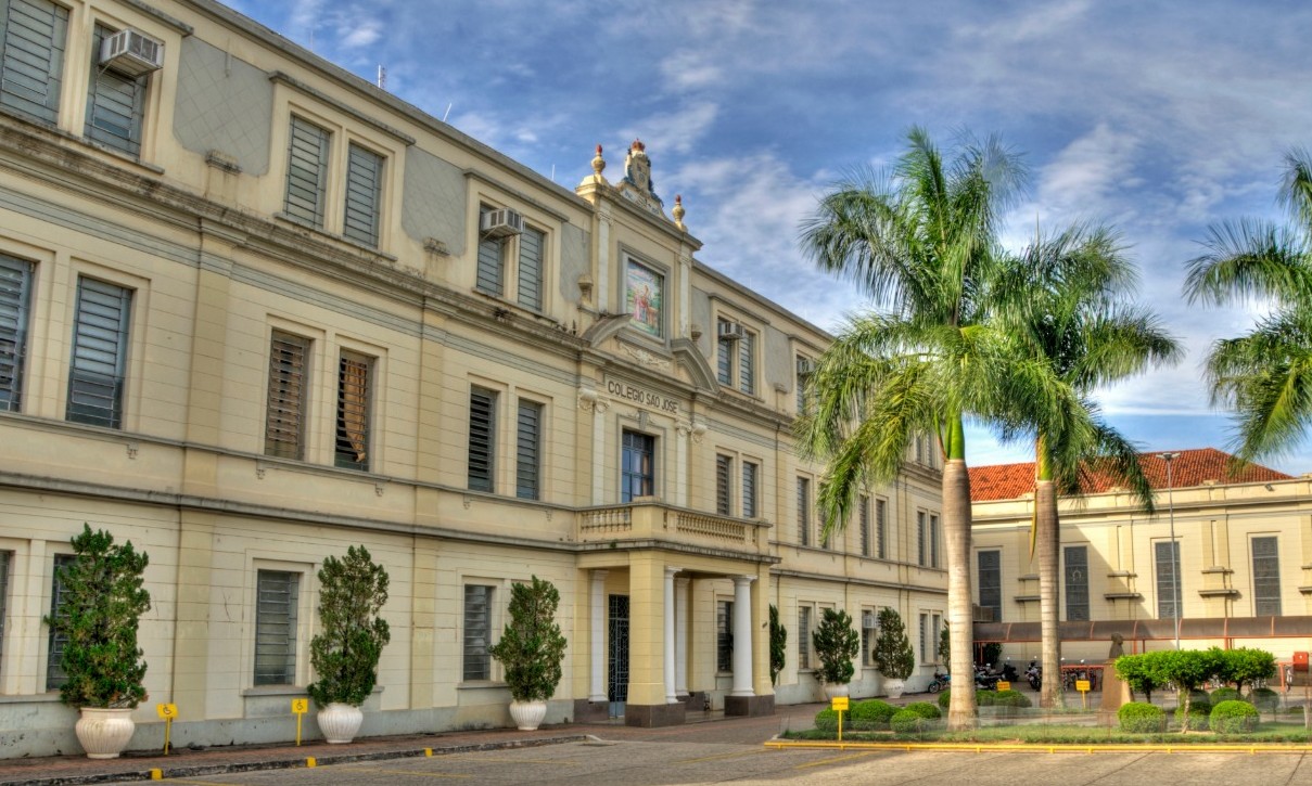 Claretianos de Batatais: 50 anos de história pioneira no ensino superior