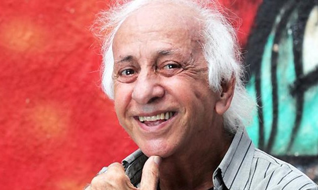 Ator Flávio Migliaccio é encontrado morto em sítio na manhã desta 2ª feira, 04