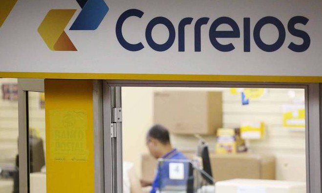 Agências dos Correios serão opção para fazer cadastro para auxílio emergencial