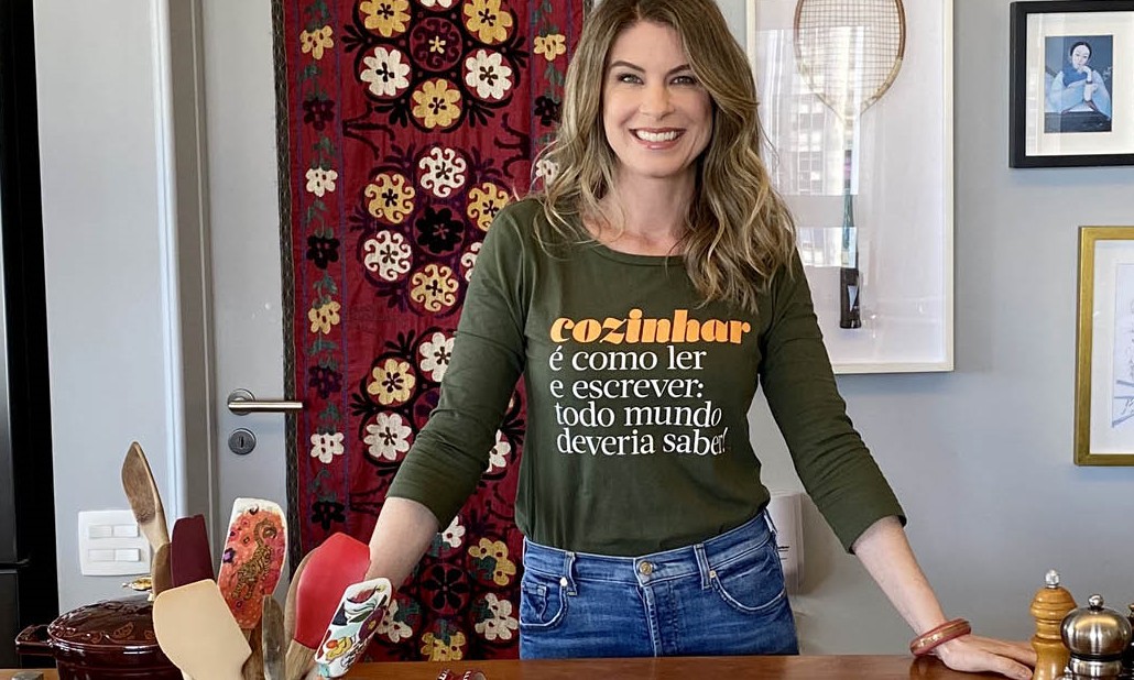 Do básico ao sofisticado: chefs fazem lives para quem quer cozinhar – veja aqui