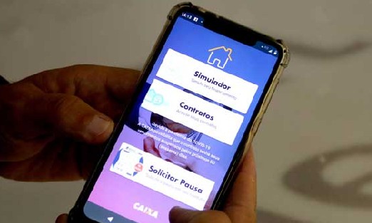 Caixa ampliará de 3 para 4 meses pausa no pagamento de financiamento imobiliário