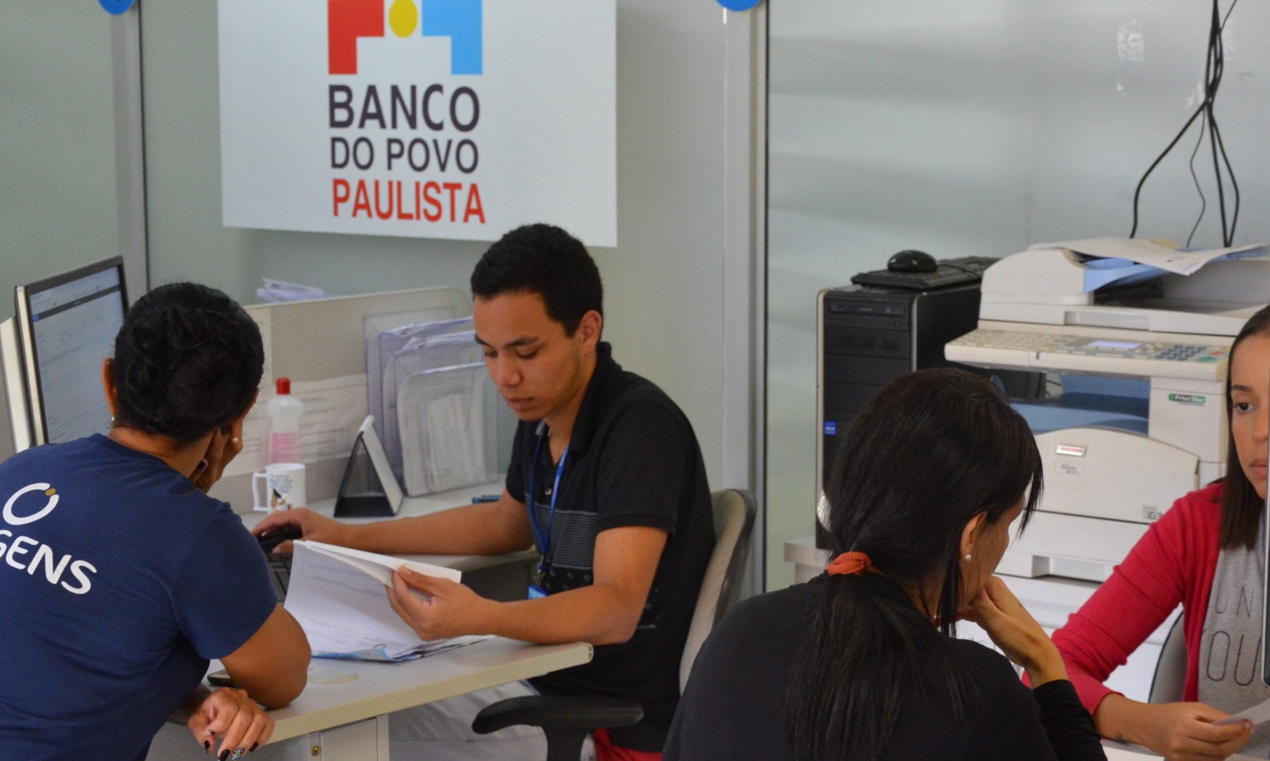 Banco do Povo de Franca recebe até hoje pedidos para prorrogar empréstimos