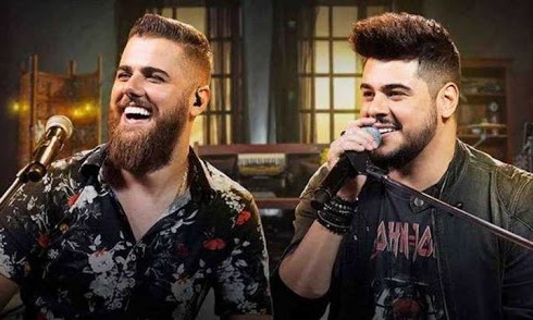 Bruno & Marrone, Zé Neto & Cristiano, Pixote e mais shows para ver em casa