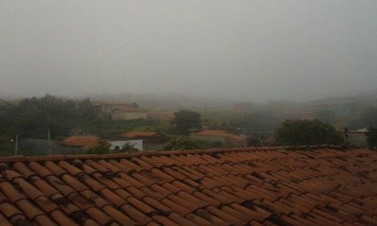 Sábado começa com névoa em Franca, mas sol deve aparecer no decorrer do dia