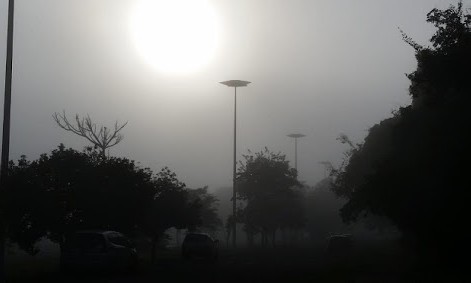 Temperatura despenca em Franca neste domingo, 24: mínima pode chegar a 13ºC