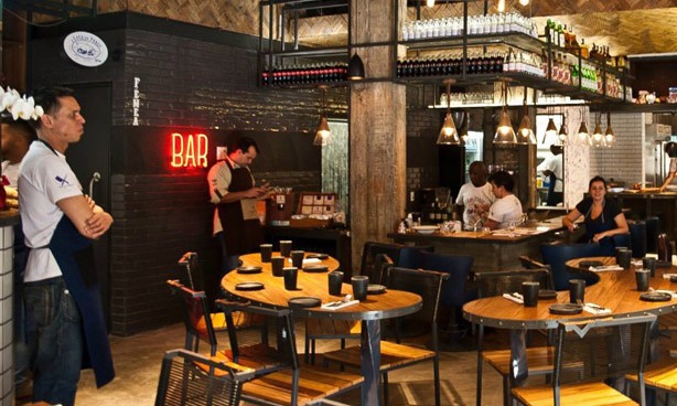 Abrasel: 81% dos bares e restaurantes que buscaram crédito não conseguiram