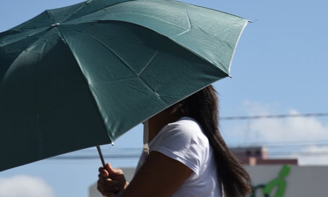 Domingo pode ser marcado por tempo mais seco em Franca: umidade cai a 45%