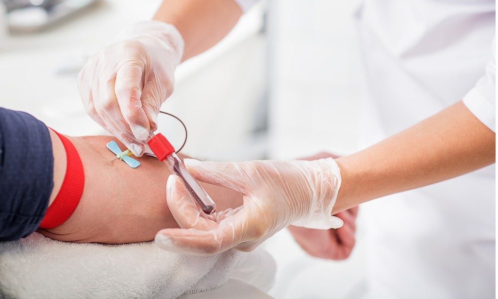 Cocapec incentiva seus colaboradores a doarem sangue durante a pandemia