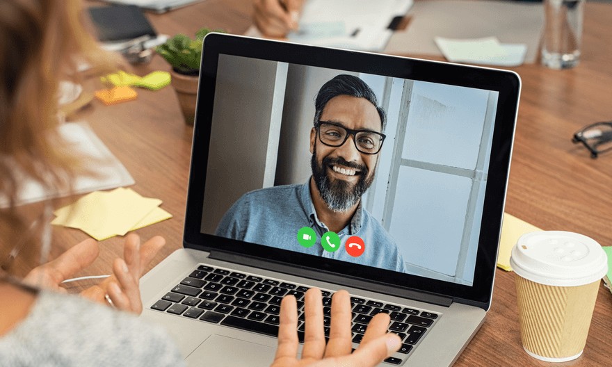 Whatsapp Web terá opção de videoconferência com até 50 participantes. Saiba