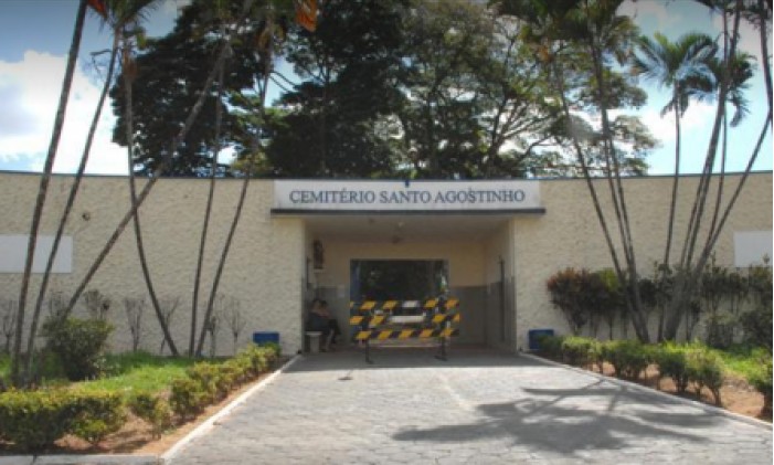 Por questão de segurança, cemitérios de Franca estarão fechados no Dia das Mães