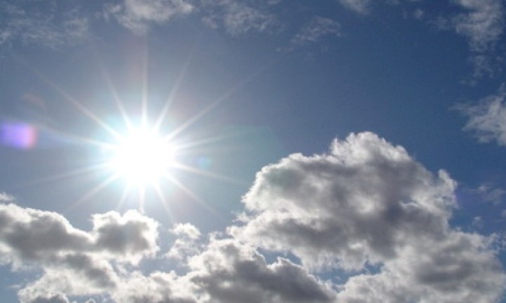 Umidade do ar sobe nesta segunda, 1º, em Franca e clima fica menos seco hoje