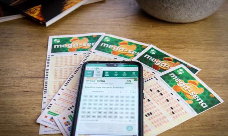 Sem acertadores, prêmio da Mega-Sena acumula em R$ 33 milhões para 4ª feira