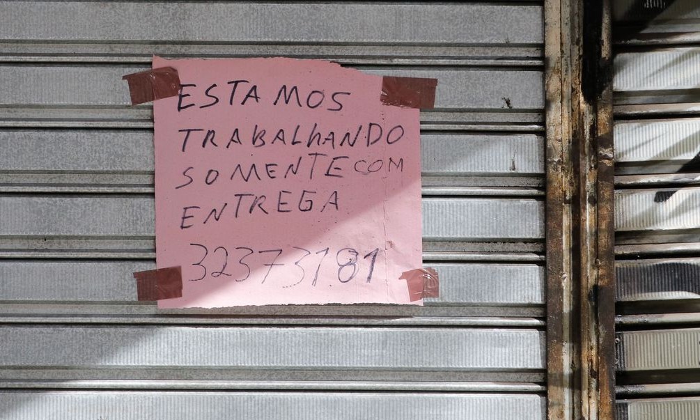 Estudo mostra impacto da pandemia em negócios comandados por mulheres