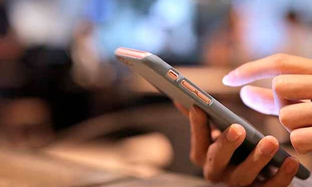 Estudantes da UFSCar criam app para acabar com filas durante a pandemia