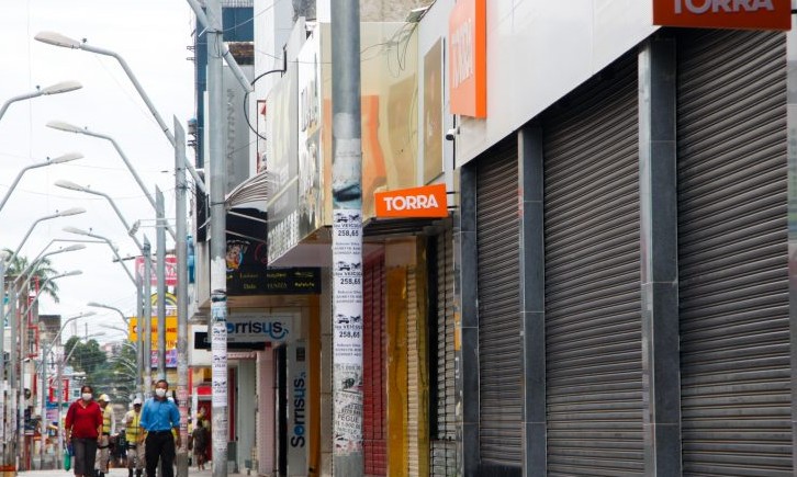 Dia das Mães: vendas devem encolher cerca de 60% por conta da pandemia