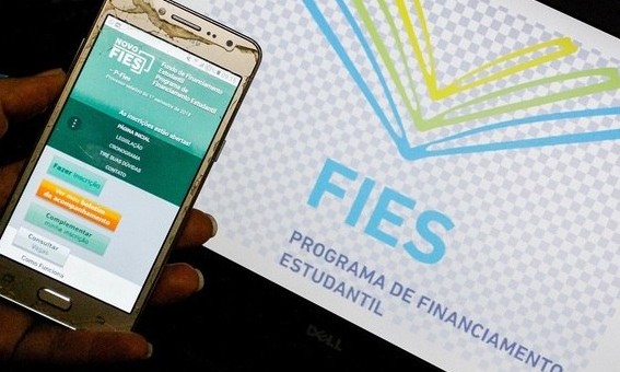 Fies: MEC suspende cobrança de até 4 parcelas por conta da pandemia