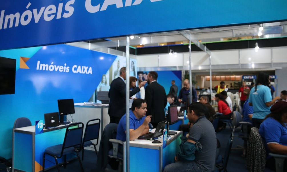 Caixa amplia pausa para pagamento de prestação habitacional – saiba mais