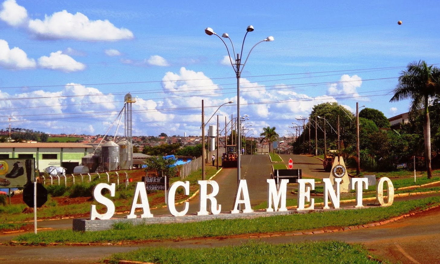 Prefeitura de Sacramento encerra amanhã inscrições para novo processo seletivo
