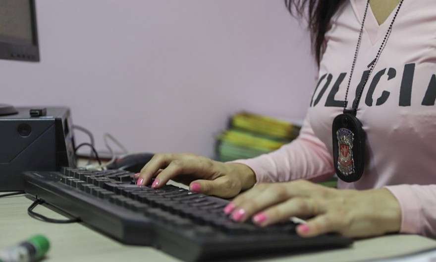 Estado de SP reforça ações para mulheres vítimas de violência doméstica